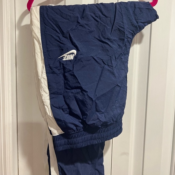 Nike Athletic Pants - Picture 1 of 1